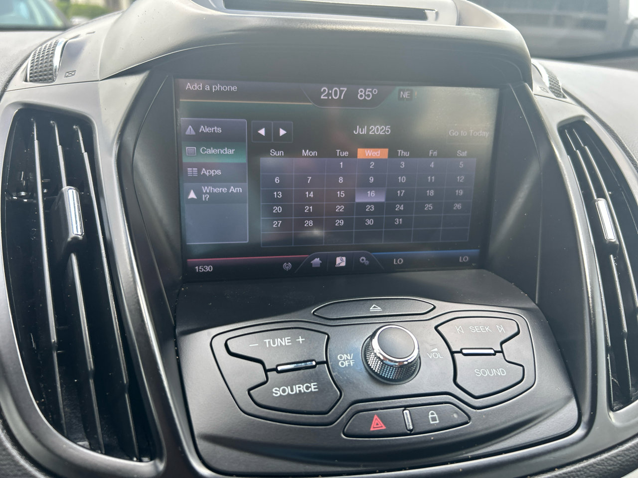 Used 2013 Ford C-MAX Energi SEL image 27