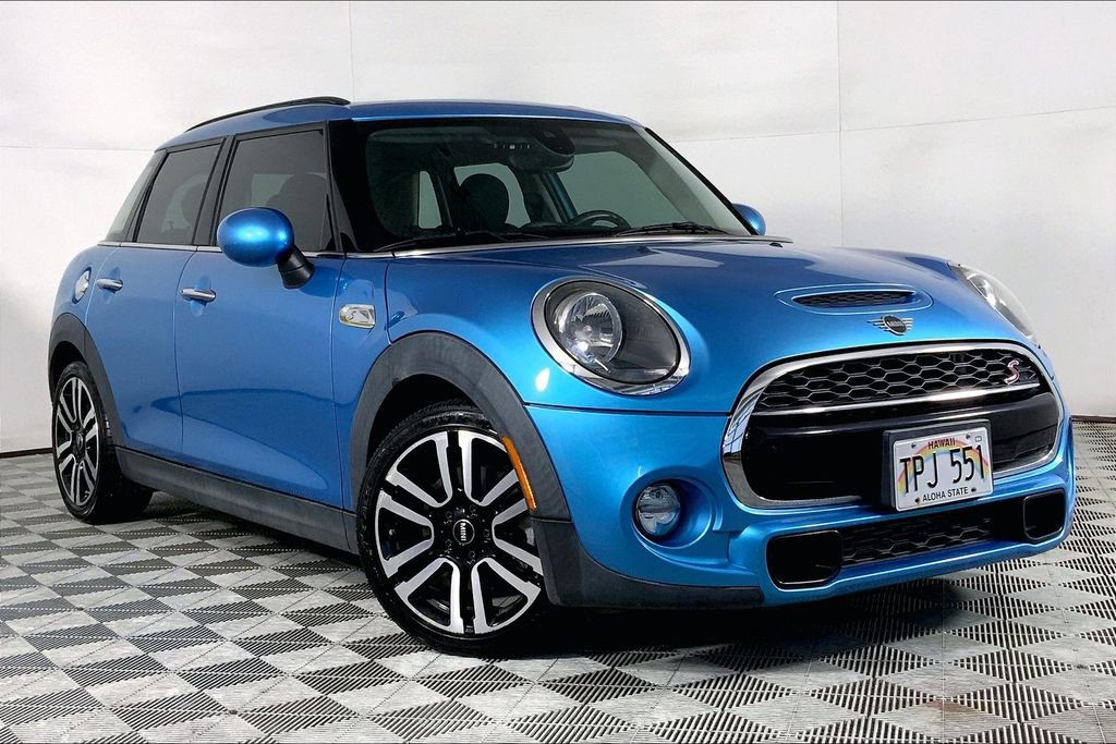Used 2019 MINI Cooper S image 12