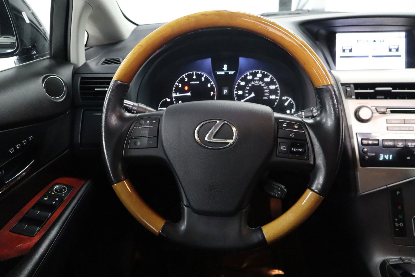 Used 2012 Lexus RX 350 AWD w/ Premium Pkg image 27