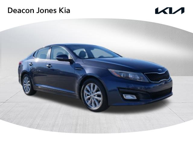 Used 2015 Kia Optima EX