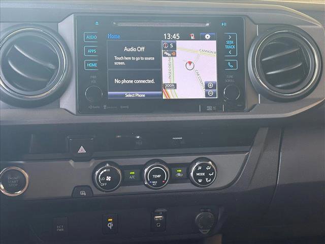 Used 2017 Toyota Tacoma TRD Off-Road w/ Tow Package image 14