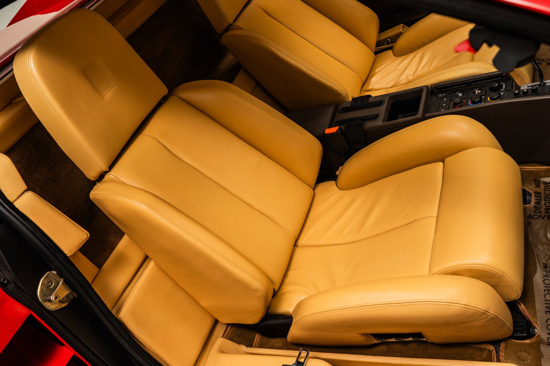 Used 1988 Ferrari Testarossa image 24