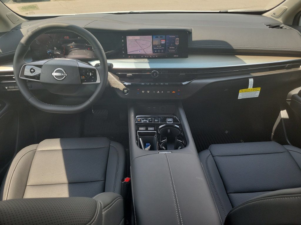 New 2026 Nissan Murano SL AWD/4WD image 6
