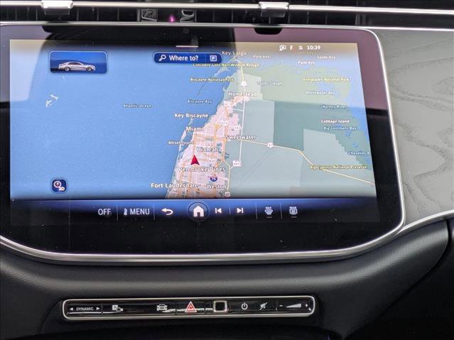 New 2026 Mercedes-Benz E 350 Sedan image 11