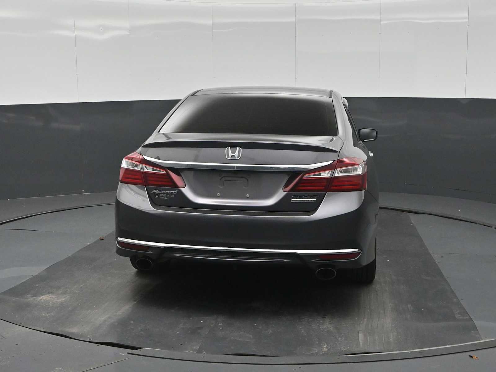 Used 2017 Honda Accord Sport Special Edition image 8