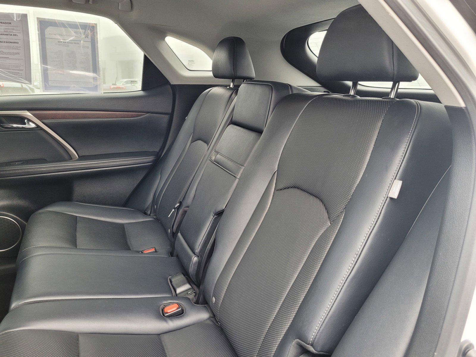 Used 2020 Lexus RX 350 RX 350 image 12