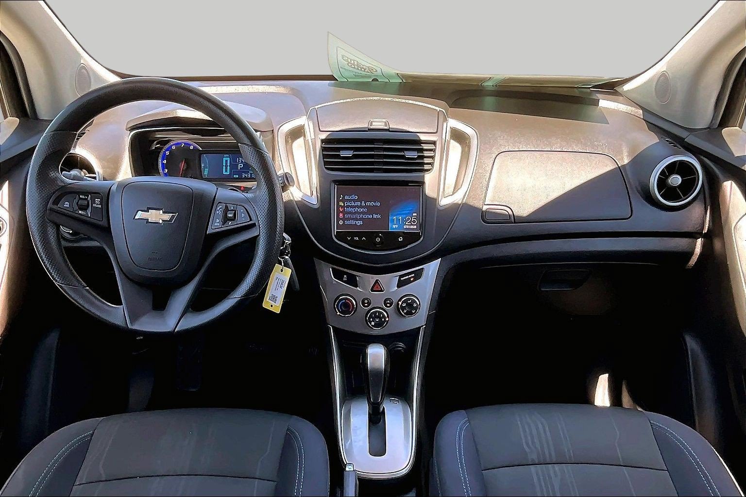 Used 2016 Chevrolet Trax LT AWD/4WD image 14