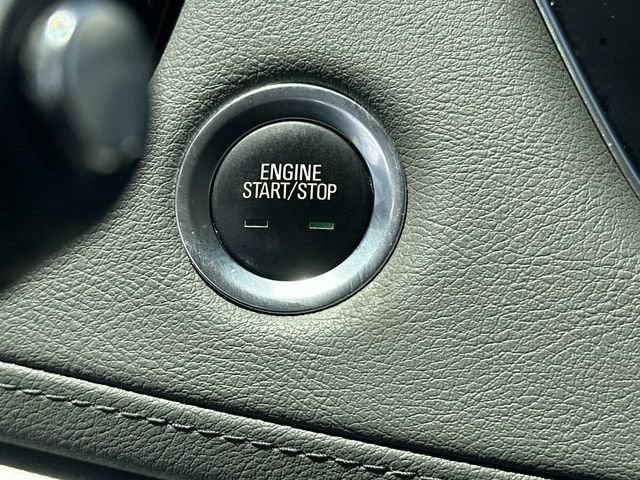 Certified 2025 Cadillac XT5 Luxury FWD image 27