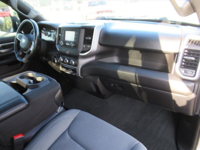 Used 2023 RAM 1500 Big Horn w/ Level 1 Safety Group image 11