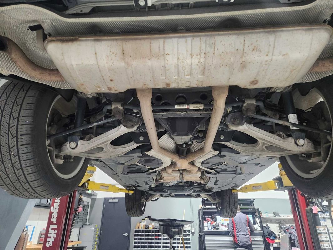 Used 2017 Mercedes-Benz GLE 350 4MATIC image 16