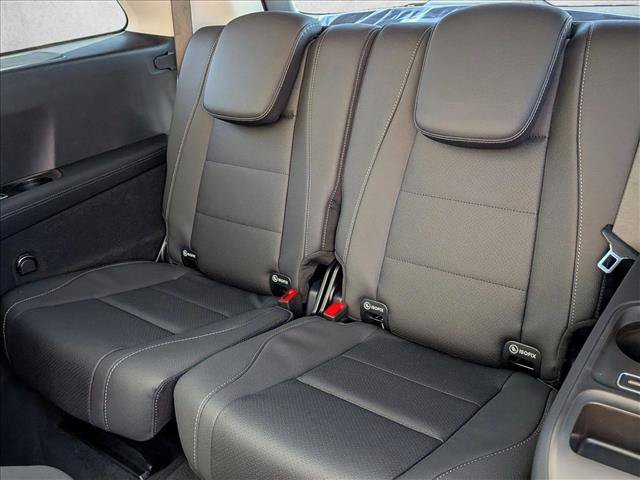 New 2026 Mercedes-Benz GLS 450 4MATIC image 19