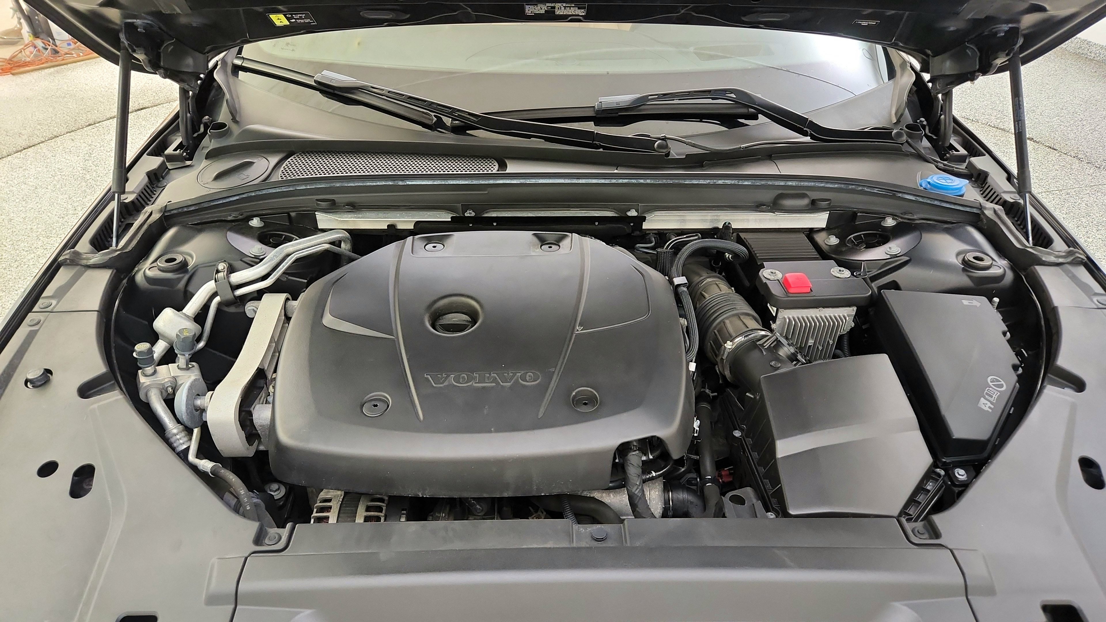 Used 2020 Volvo S90 T6 Momentum AWD/4WD image 30