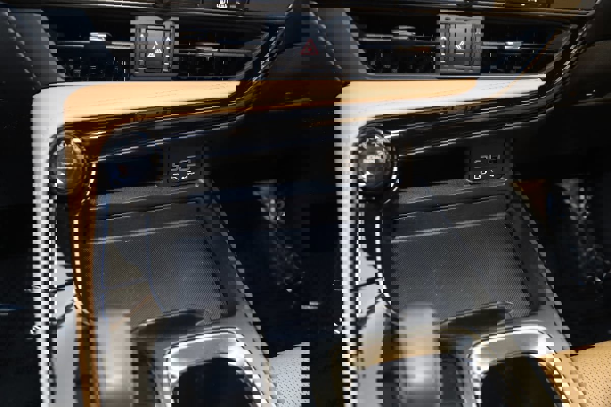 Used 2022 Lexus NX 350 AWD image 30