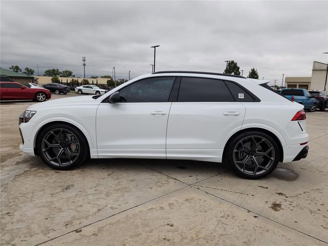 New 2026 Audi RS Q8 performance AWD/4WD image 4