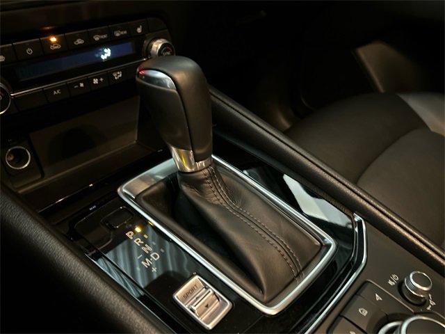 Used 2024 MAZDA CX-5 AWD 2.5 S w/ Select Package image 19