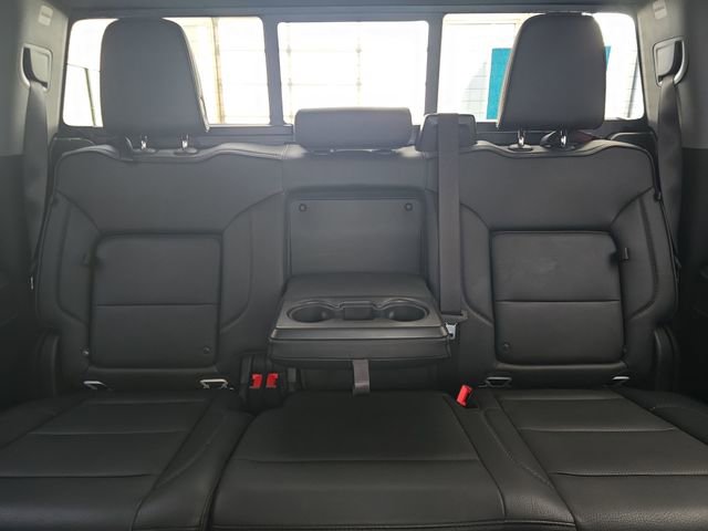 Used 2023 GMC Sierra 1500 Denali w/ Denali Reserve Package image 42