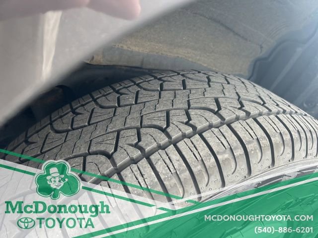 Used 2021 Toyota 4Runner SR5 Premium w/ Moonroof Package image 6