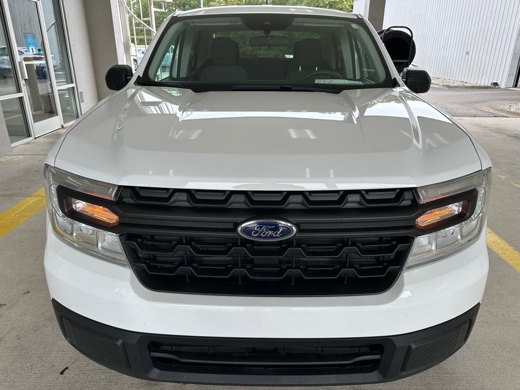 Used 2024 Ford Maverick XL image 8