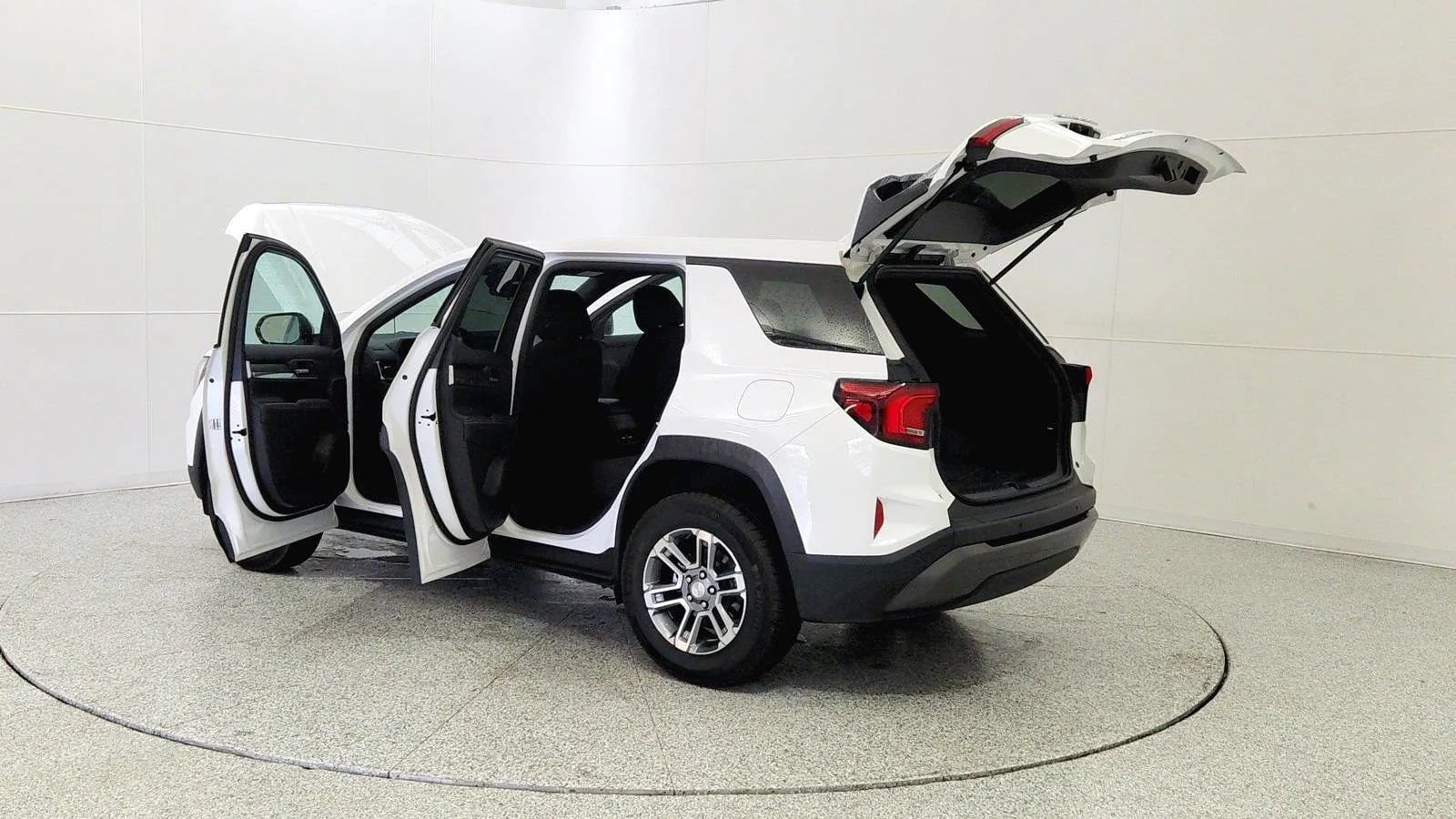 Used 2026 GMC Terrain Elevation FWD image 11
