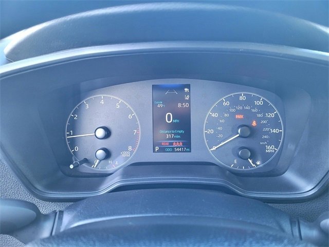 Used 2024 Toyota Corolla LE image 21