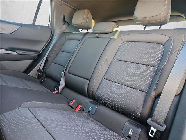 New 2026 Chevrolet Equinox LT w/ Midnight Edition image 16