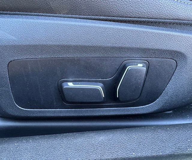 Certified 2025 BMW 230i xDrive Coupe w/ Premium Package image 11