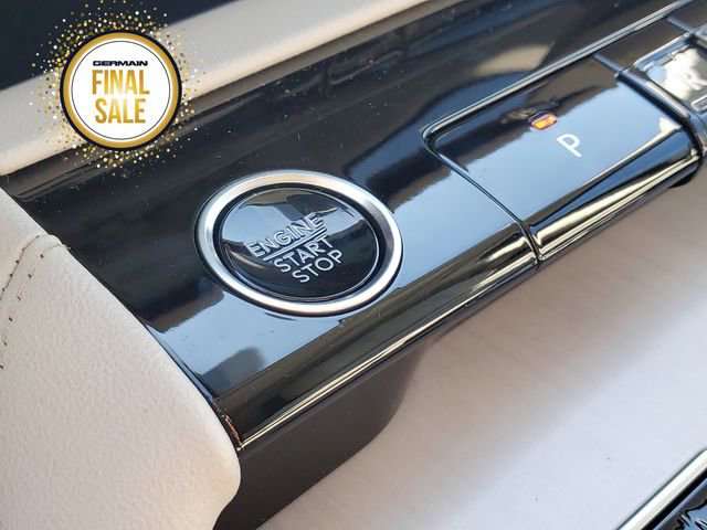 New 2025 Lincoln Navigator Reserve image 29