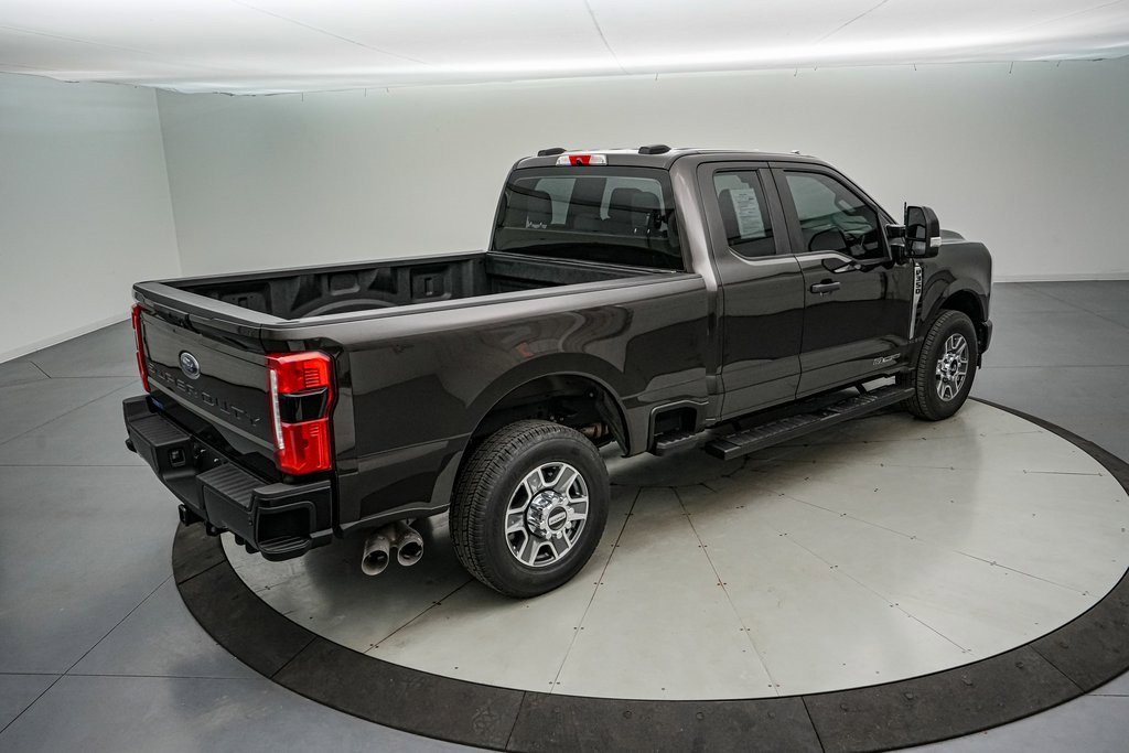 Certified 2024 Ford F350 XL w/ 360-Degree Camera Package image 4