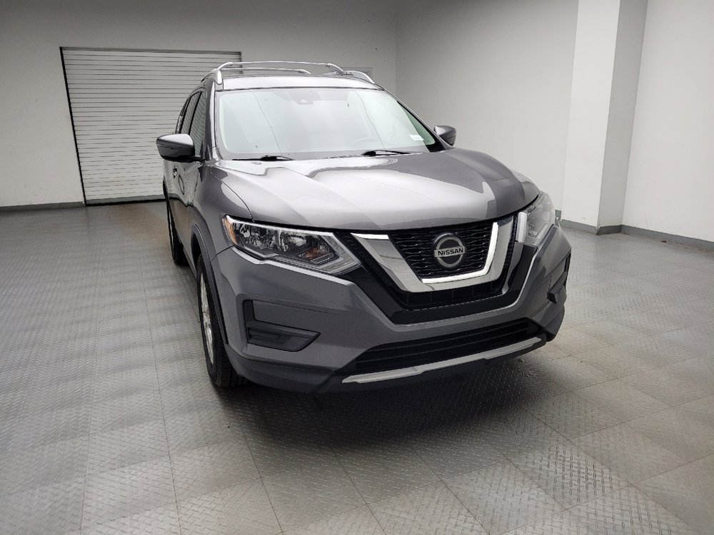 Used 2019 Nissan Rogue S w/ Special Edition Package image 14