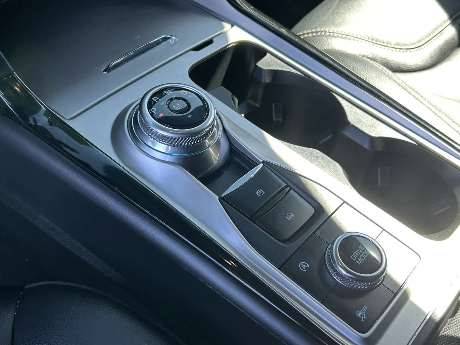 Certified 2024 Ford Explorer ST w/ Equipment Group 401A AWD/4WD image 29