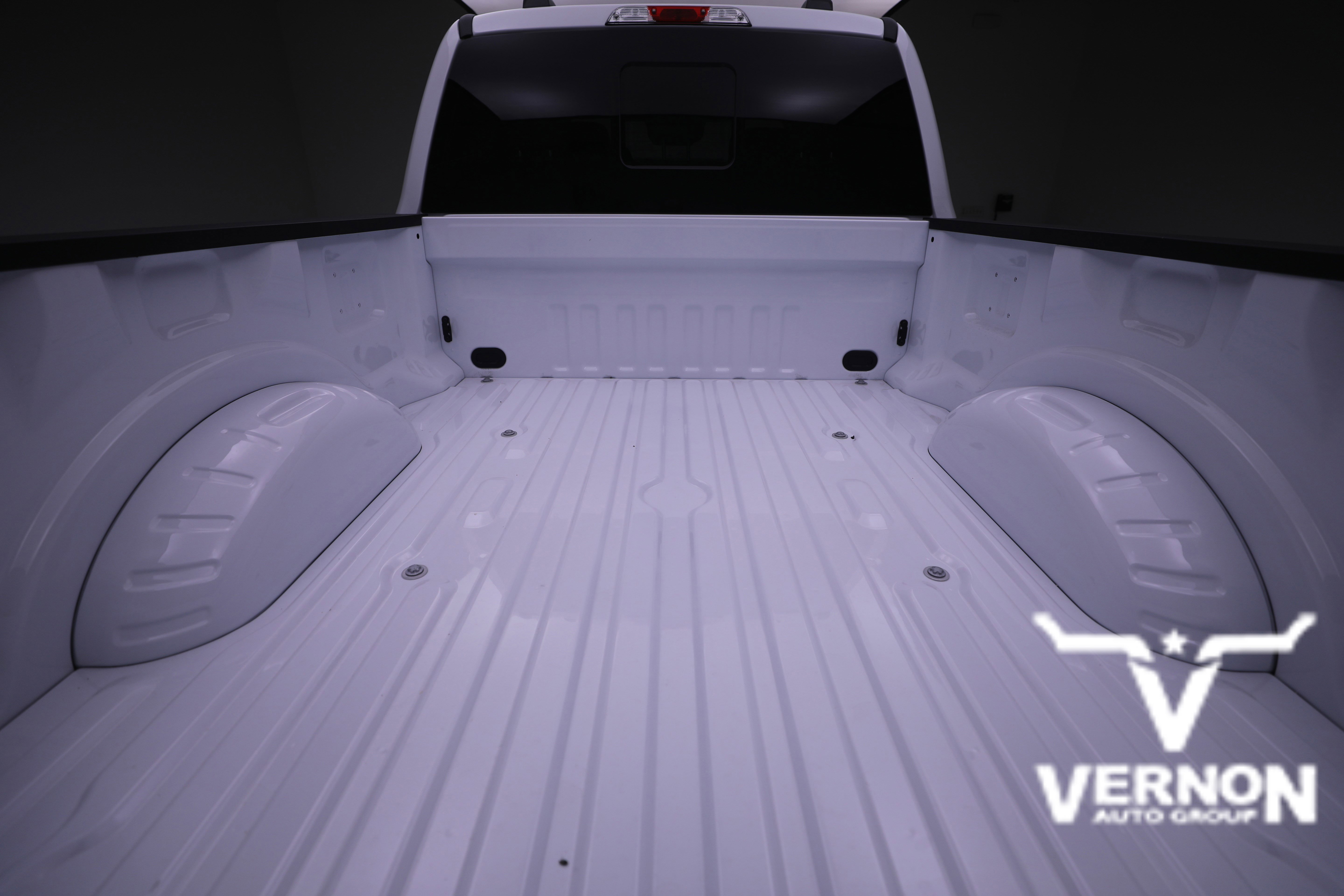 New 2026 Ford F250 XL w/ STX Appearance Package image 47