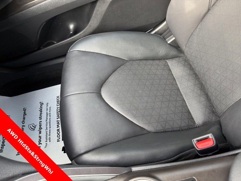 Used 2023 Toyota Camry XSE w/ Cold Weather Package image 27