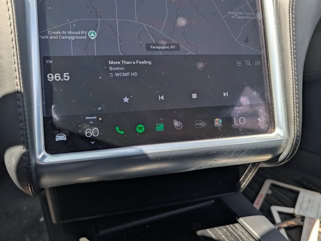 Used 2017 Tesla Model S 75D AWD/4WD image 24