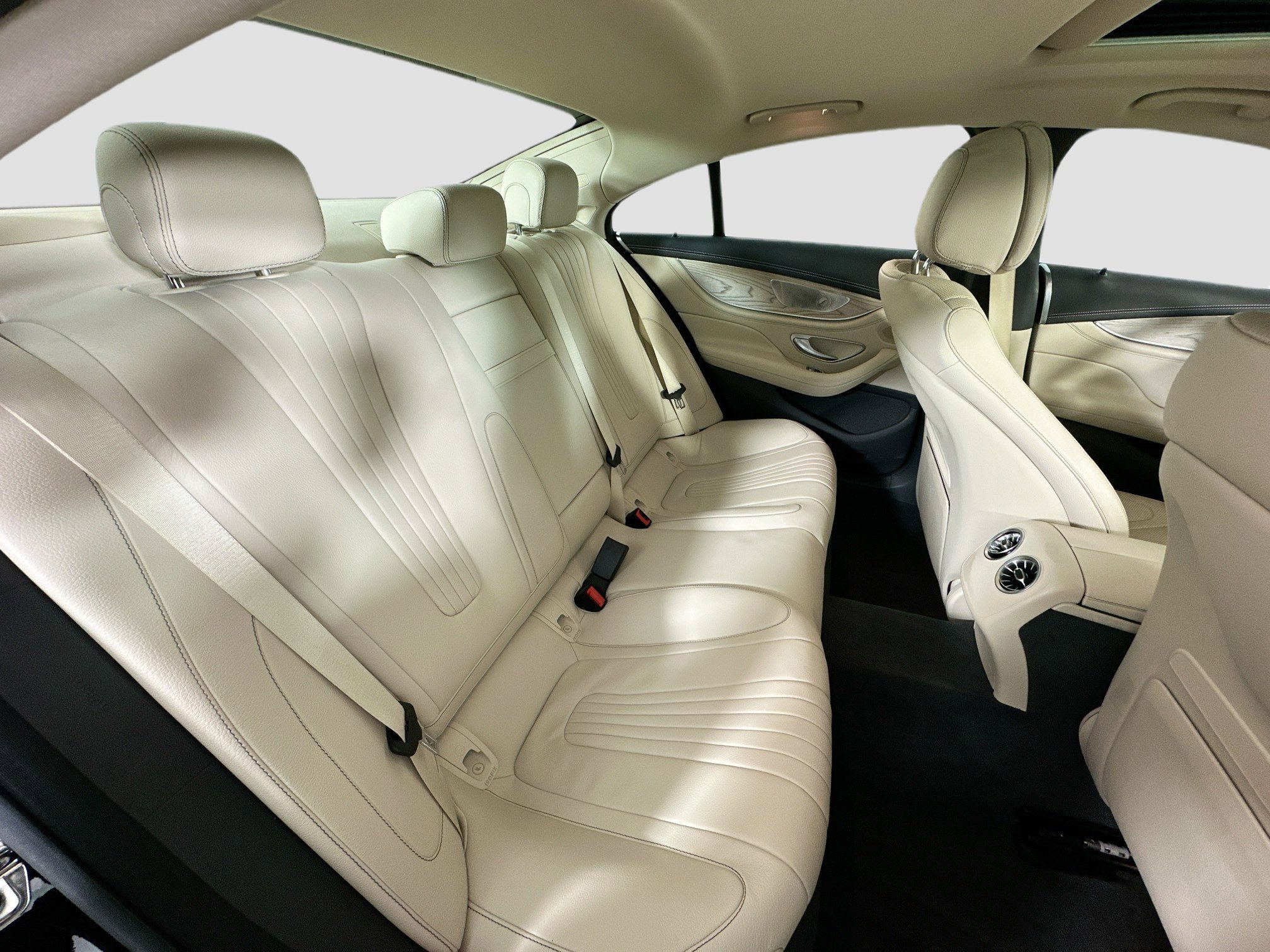 Certified 2023 Mercedes-Benz CLS 450 4MATIC image 63