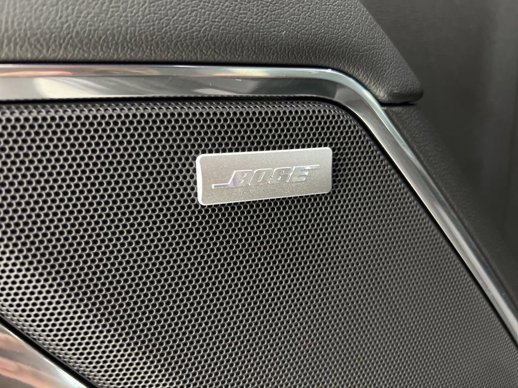 New 2024 Chevrolet Silverado 1500 RST w/ All Star Edition Plus image 22