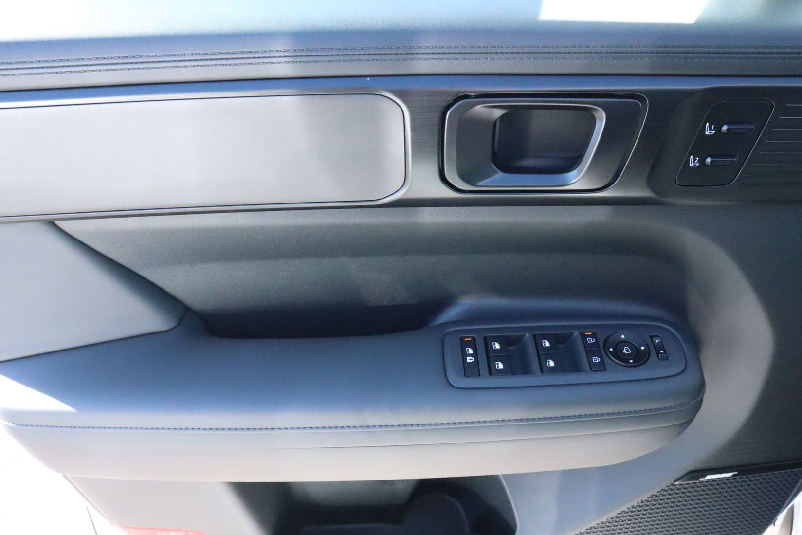 New 2026 Hyundai Santa Fe Calligraphy image 24