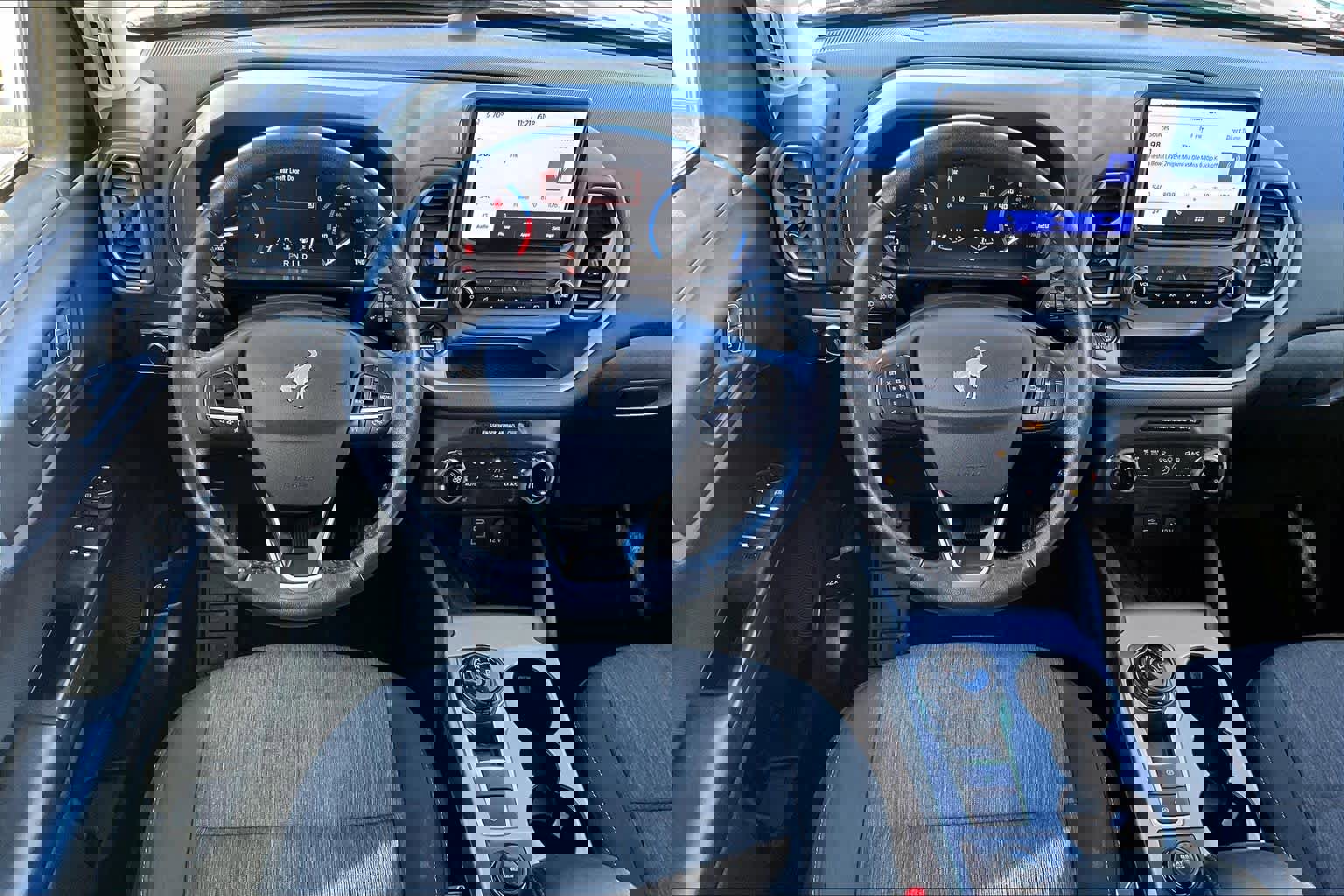 Used 2022 Ford Bronco Sport Big Bend w/ Convenience Package image 6