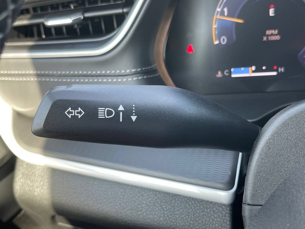 New 2026 Jeep Grand Cherokee Laredo RWD image 48
