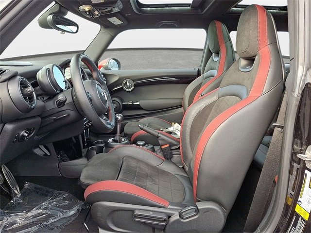 Used 2019 MINI Cooper John Cooper Works w/ Storage Package image 16