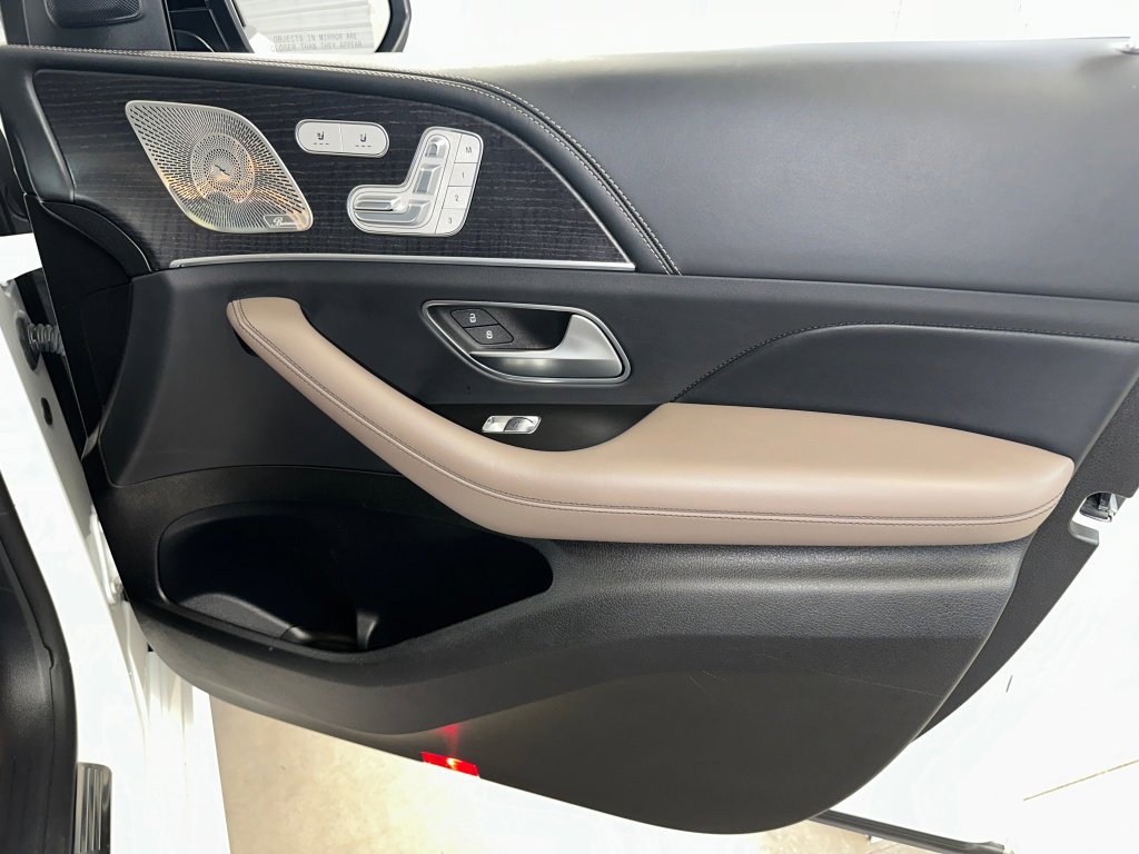 Used 2023 Mercedes-Benz GLE 53 AMG 4MATIC Coupe image 34