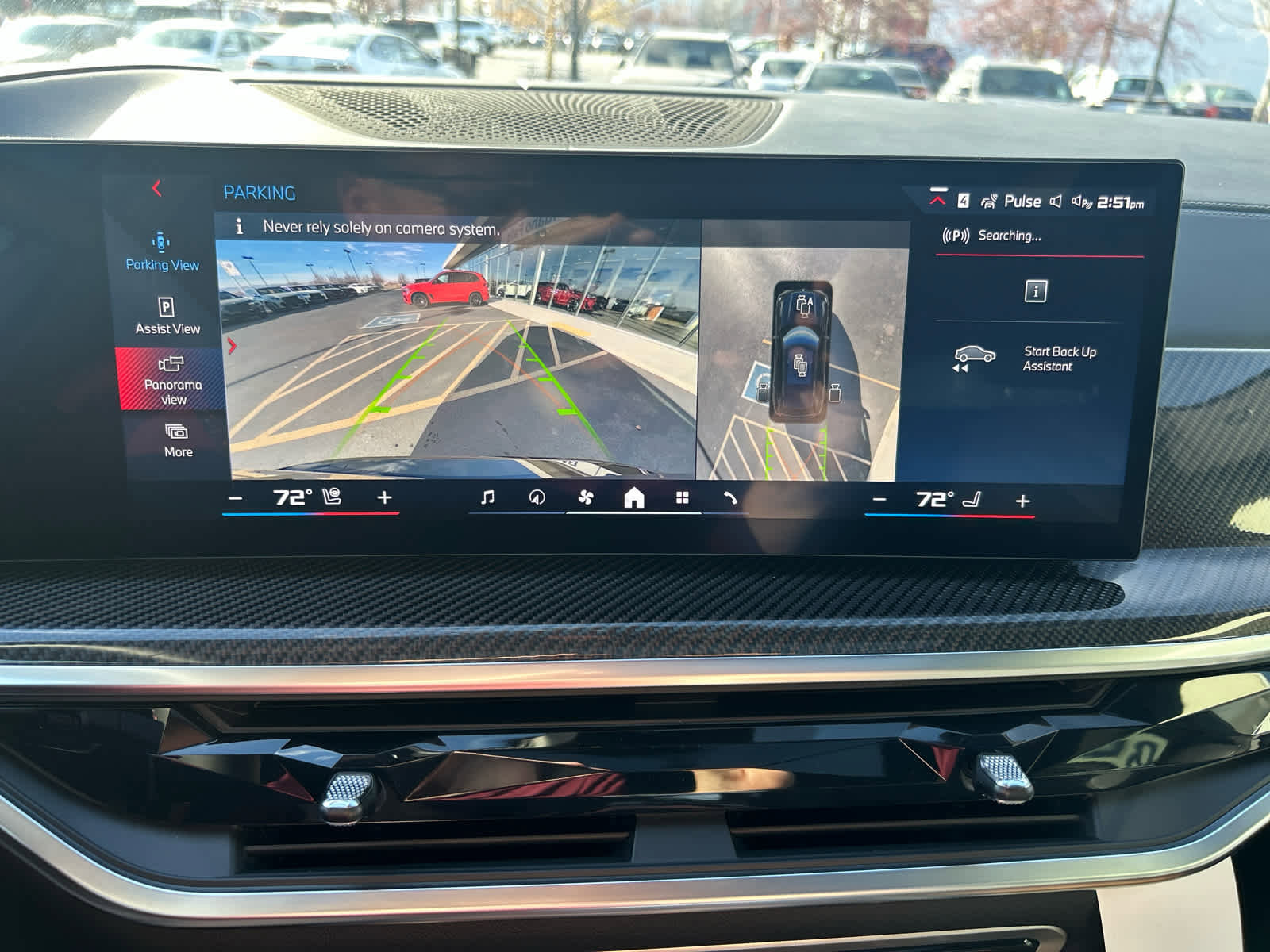 New 2026 BMW X5 M60i image 33