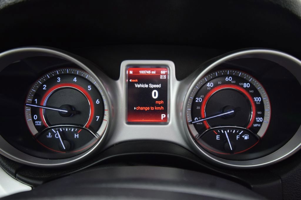 Used 2016 Dodge Journey R/T image 18