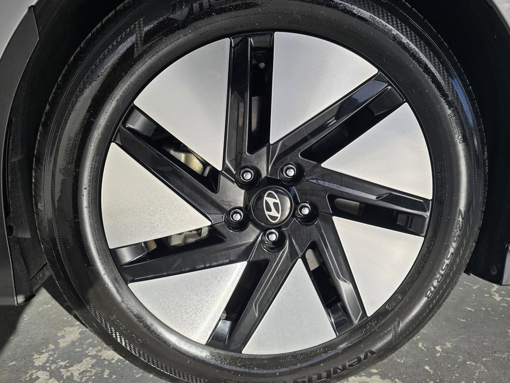 Used 2023 Hyundai Ioniq 6 SE image 51