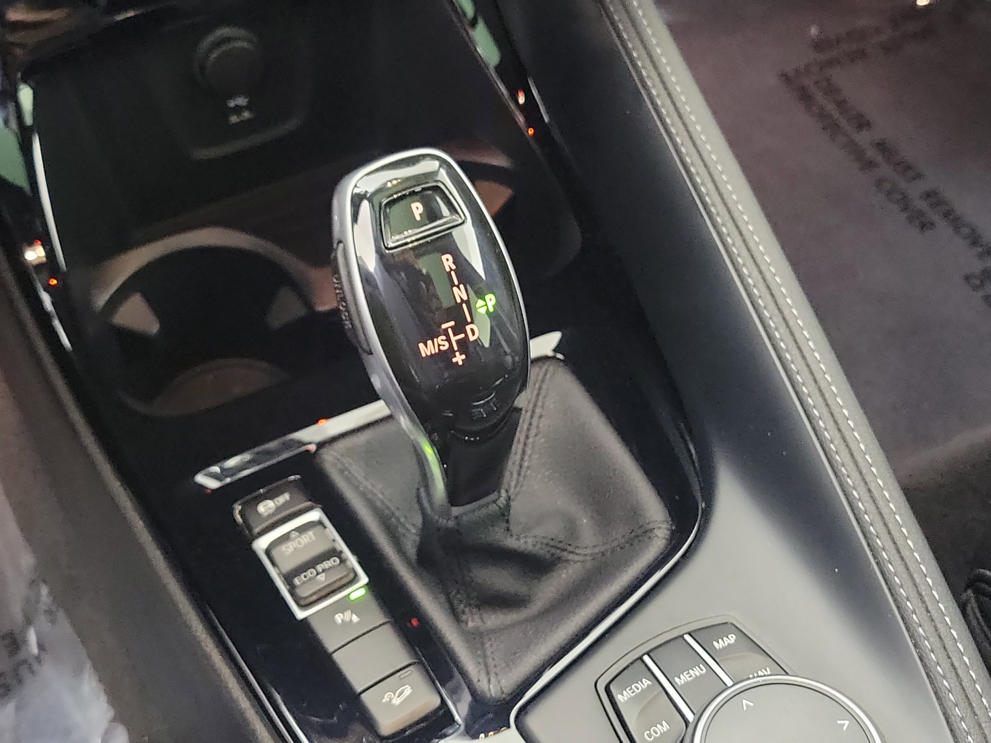 Used 2019 BMW X2 M35i w/ Premium Package image 22