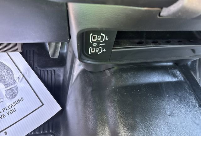 New 2026 RAM 3500 Tradesman w/ Chrome Appearance Group A image 24