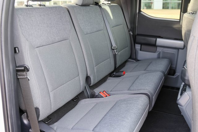 Used 2024 Ford F150 XLT w/ Mobile Office Package image 16