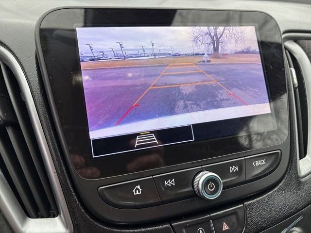 Used 2024 Chevrolet Malibu LS w/ Driver Confidence Package image 23