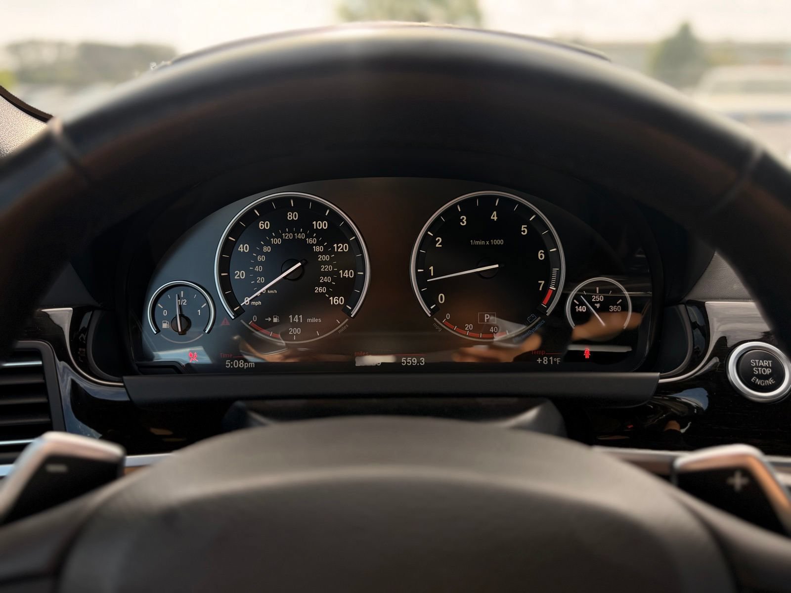 Used 2012 BMW 650i Convertible RWD image 42