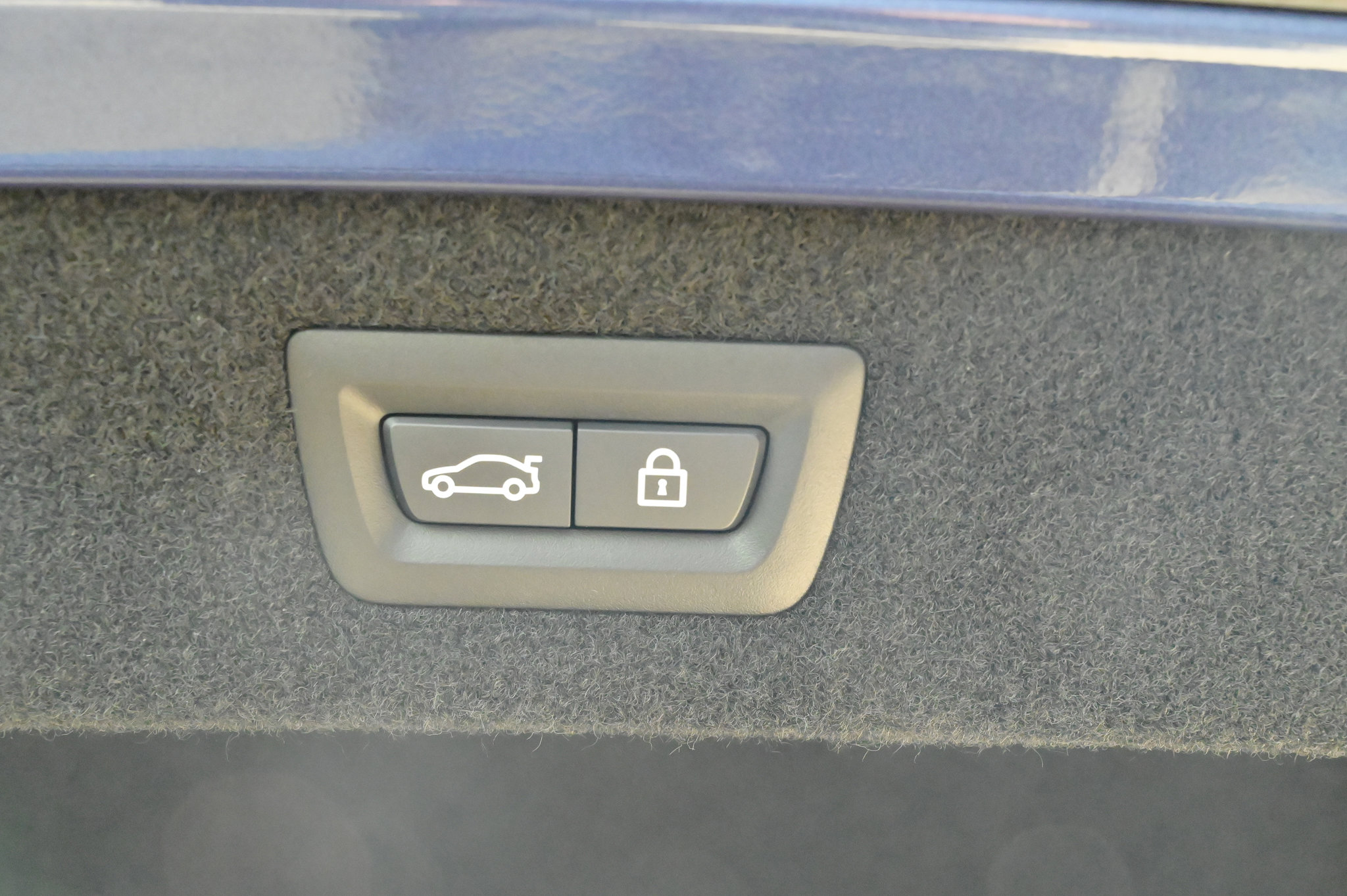 Used 2022 BMW ALPINA B8 xDrive Gran Coupe w/ Driving Assistance Package 2 image 46