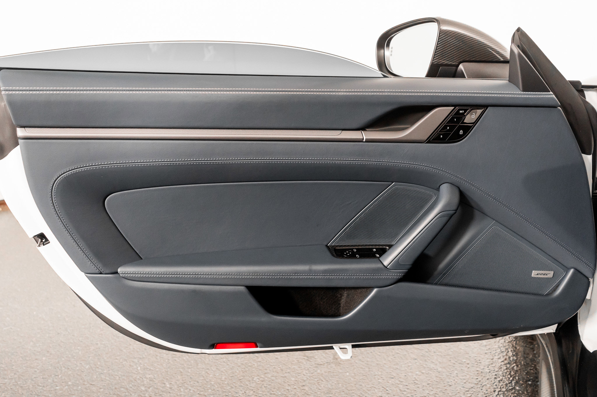 Used 2021 Porsche 911 Carrera image 47